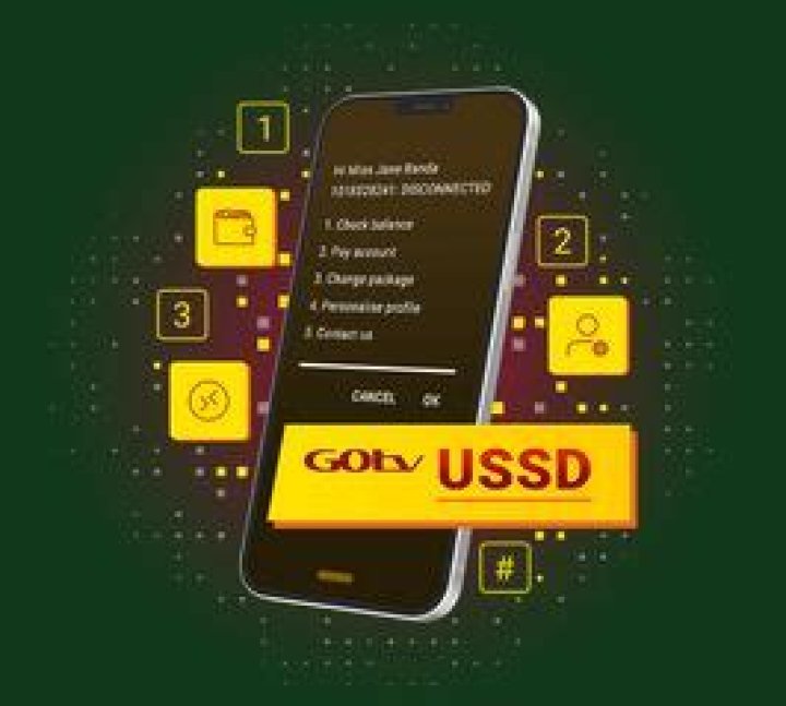 GOtv paybill number How To Pay GOtv Via Mpesa Gotv paybill number