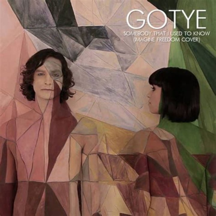 Gotye music, videos, stats, and photos Last.fm
