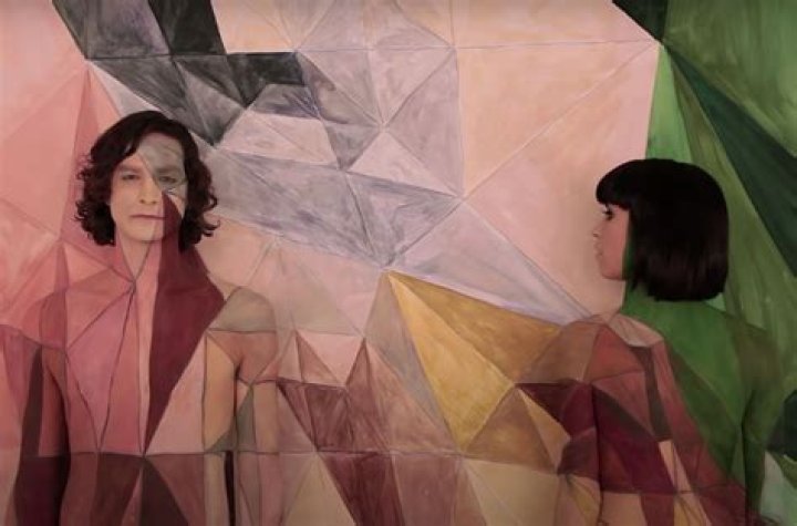 Gotye 'I nearly scrapped my number one record' BBC News