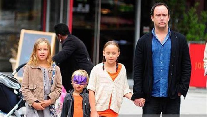 Grace Anne Matthews and Her Family Members A Look into Their Lives