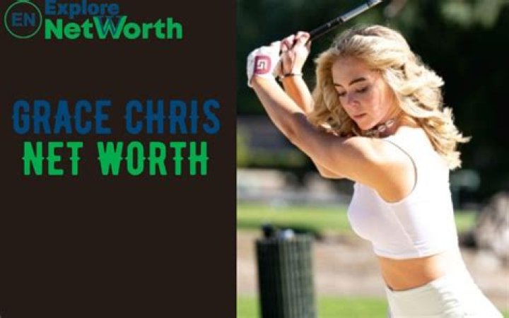 Grace Charis Net Worth, Wiki, Bio, Cars, House, Age (20232022