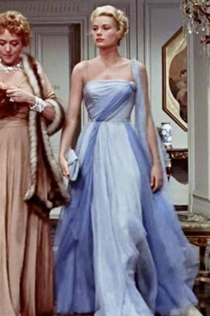 Grace Kelly Iconic Dresses allobricole.ma