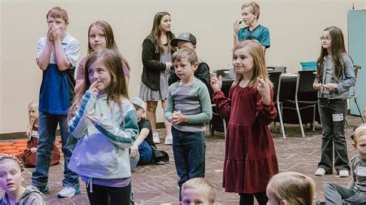 Grace Kids Grace Fellowship Church