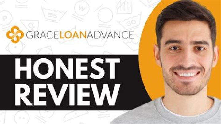 Grace Loan Advance Reviews Finance Santa