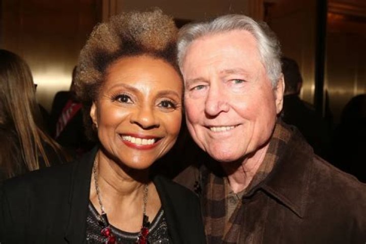 Grahame Pratt: Meet Leslie Uggams' Husband And Talent Management Guru