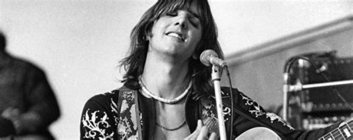 Gram Parsons' Enduring Love: The Legacy Of His Marriage To Gretchen