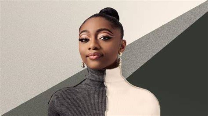 Grammy nominee Samara Joy is more than just Generation Z's first jazz