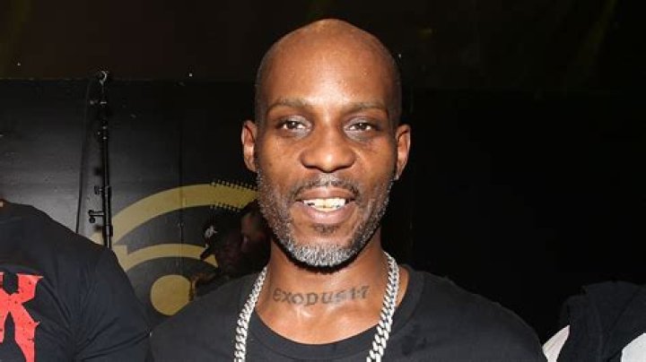 GrammyNominated Rapper DMX Dies at 50 After a Week on Life Support