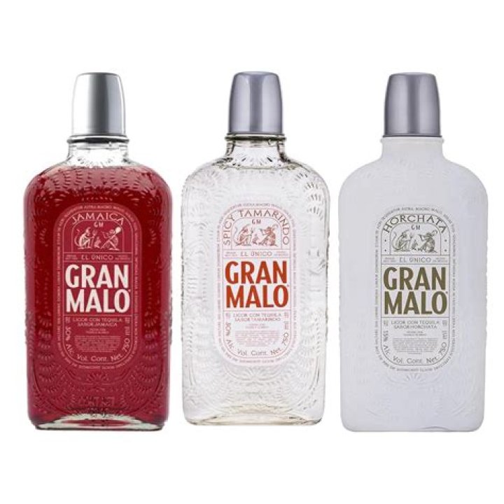 GRAN MALO en Cocteles 🕊 PRUEBO TEQUILA de LUISITO COMUNICA🥃PALOMO TONIC