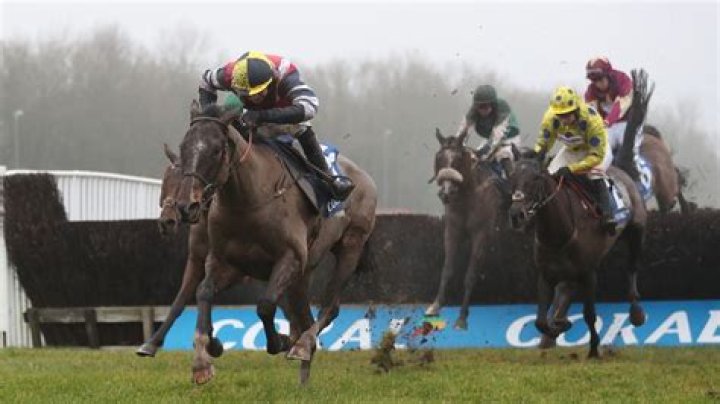 Grand National 2021 10 runners and riders to watch for Aintree race