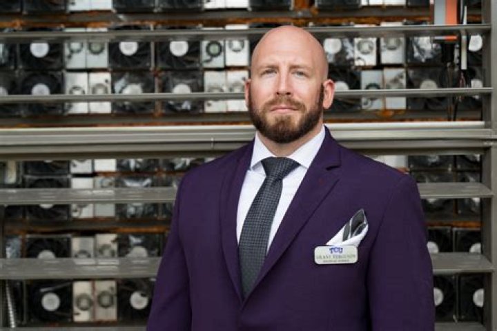 Grant Ferguson Berita Never Have I Ever Season 4 Review
