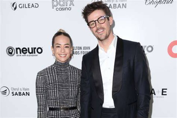 Grant Gustin His Relationships, Personal Beliefs & More