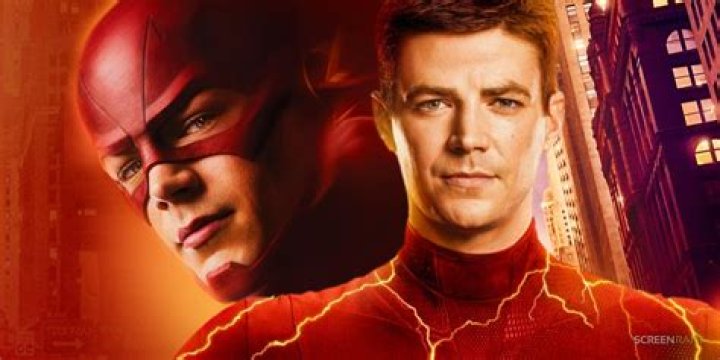 Grant Gustin Religion Is the Flash Cast Christian? Family