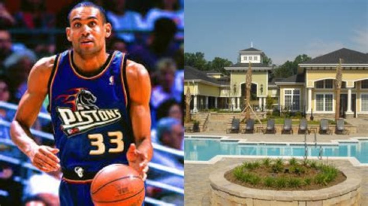 Grant Hill Net Worth How Rich is the NBA Legend Today? Fanbuzz