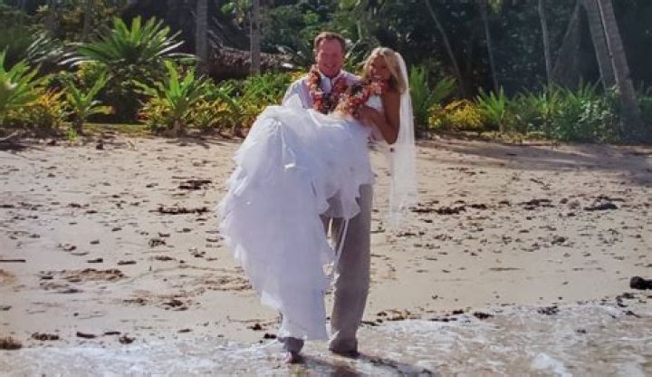 Grant Napear Age, Wife Starr Napear, Lost Job, Net Worth, Now