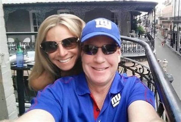 Grant Napear Net Worth 2020, Height, Age, Bio, Wiki, Wife, Family