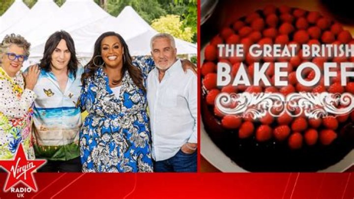 Great British Bake Off star Paul Hollywood to visit Suffolk while on