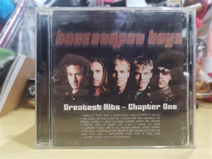 Greatest Hits, Chapter 1 by Kelly Clarkson CD Barnes & Noble&reg;