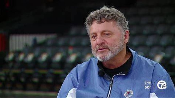 Greg Kampe ahead of his 38th year at OU "I think we have a chance to