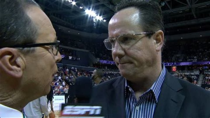 Gregg Marshall has history of bad behavior, say former players The