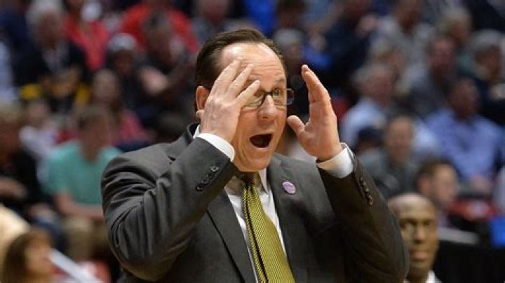 Gregg Marshall resigns from Wichita State after abuse probe