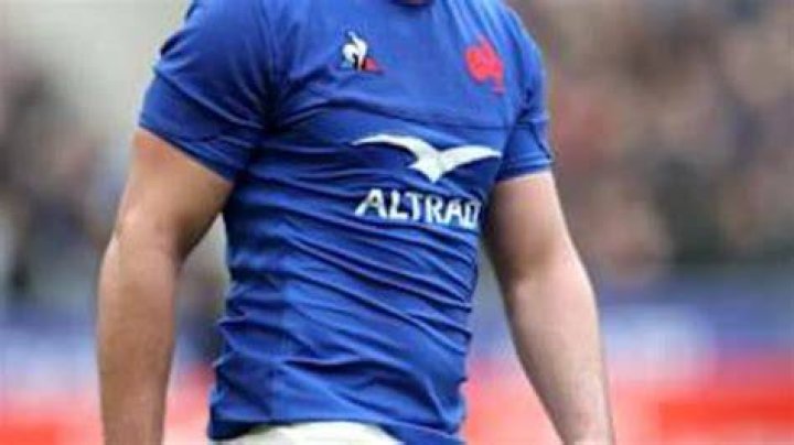 Gregory Alldritt says France used Eddie Jones’ prematch words as