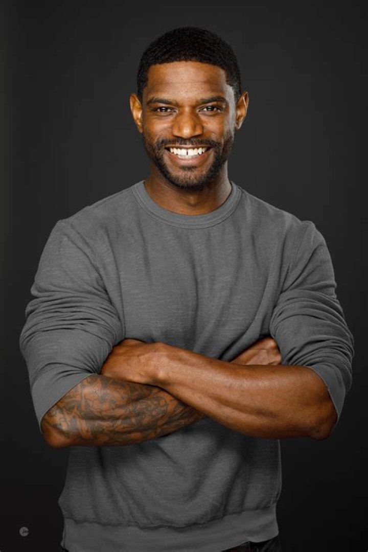 Gregory Wilson The Mensour Agency