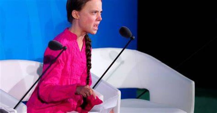 Greta Thunberg, Ukraine, Emmys Your Monday Evening Briefing The New
