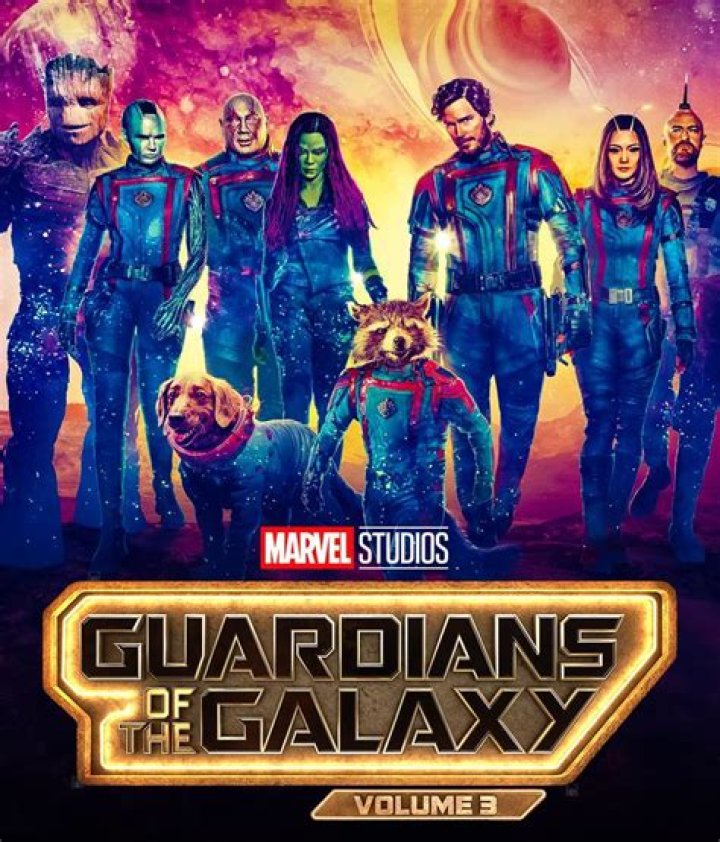 Guardians of the Galaxy 3 Saldana Wants to Play an Evil Gamora