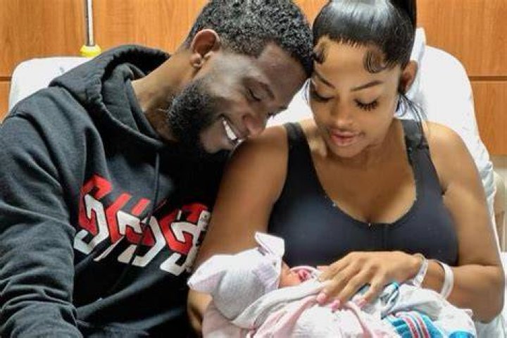 Gucci Mane Children Meet Keitheon And Ice Davis