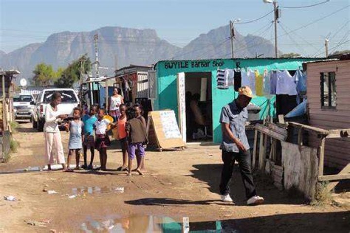 Gugulethu, Cape Flats Cape Town Places Mr. Pocu Blog