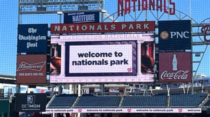 Guide to the Washington Nationals 2020 season