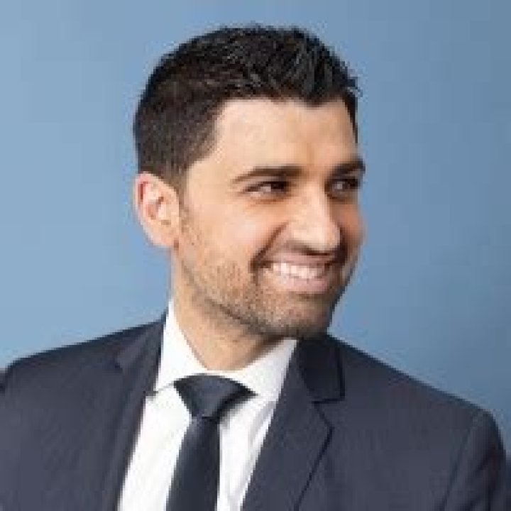 Guillaume FARDE LinkedIn