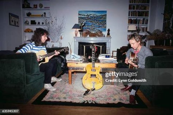 Guitarist Pat Metheny, 2015 artistinresidence, prepares for busy Jazzfest