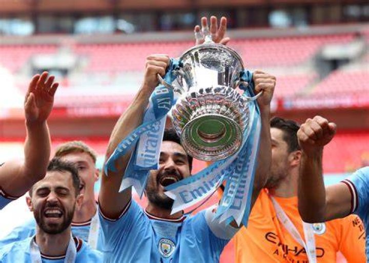 Gundogan FaronAnders