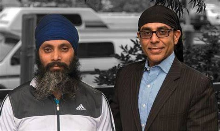 Gurpatwant Singh Pannun Age, Wife, Family, Biography & More &raquo; StarsUnfolded