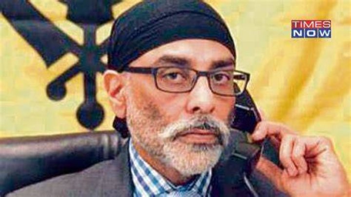 Gurpatwant Singh Pannun (Khalistan Leader) Age, Biography, Wife