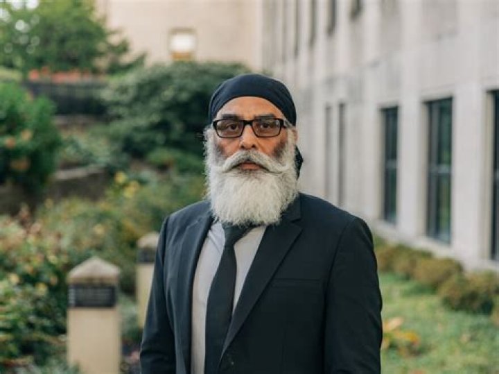 Gurpatwant Singh Pannun Wiki, Biography, Family, Age, Wife, History