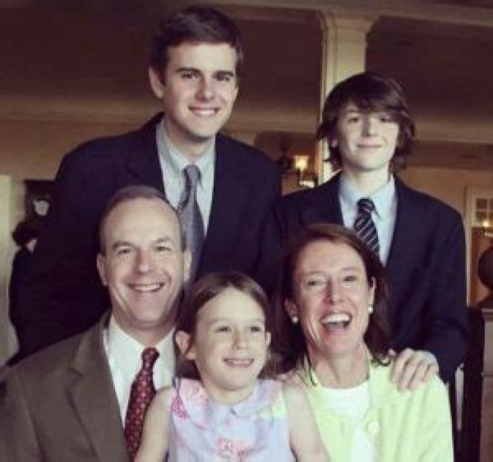 Guy Benson Age, Wife, Kids, Salary, Net Worth
