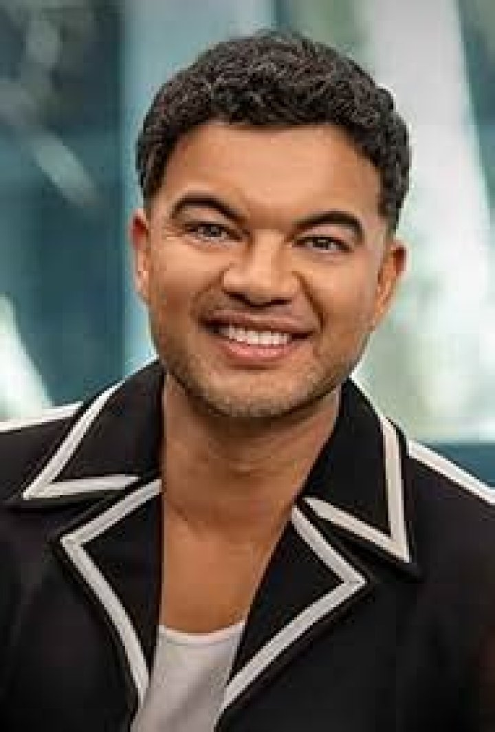Guy Sebastian IMDb