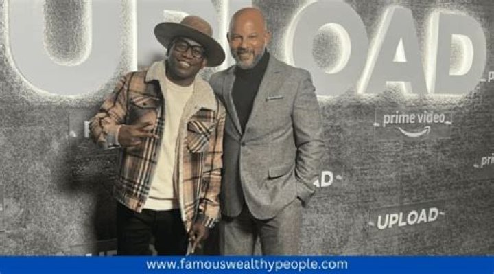 Guy Torry Net Worth 2022 Age, Height, Brother, Wife
