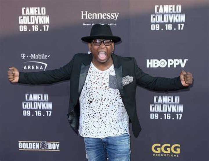 Guy Torry Net Worth, Career, Age, Height & Weight, FAQ