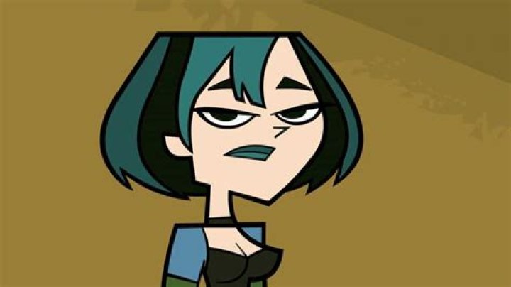 Gwen! Goth cartoon characters Photo (24855992) Fanpop