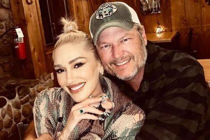 Gwen Stefani And Blake Shelton Expect A Baby: A Journey Of Love, Family, And Joy