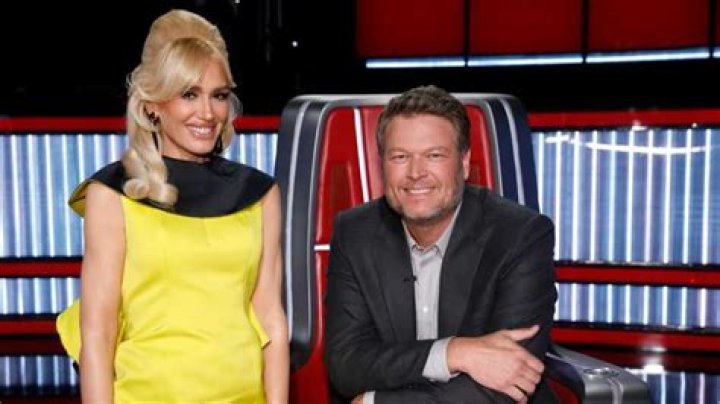 Gwen Stefani May Be Expecting Baby No. 4, Her First Child With Blake