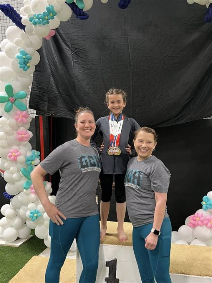 Gymnastics Center of Hershey Coach &lsquo;Missy Deroba&rsquo; passes away in car
