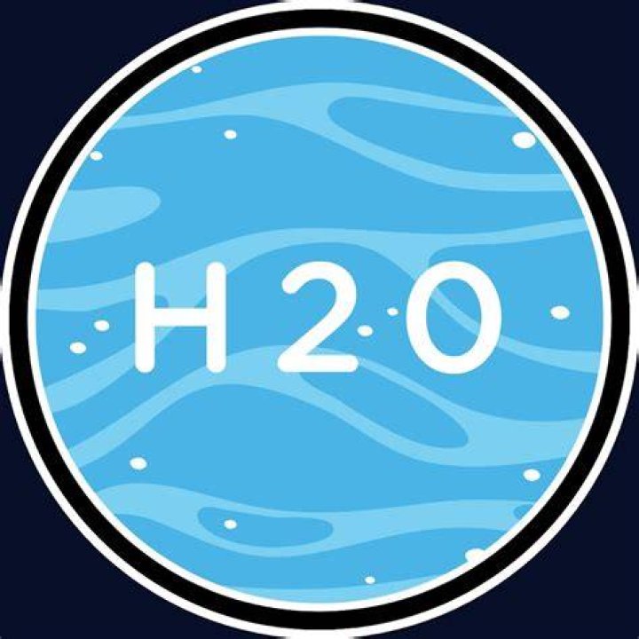 H20+ YouTube