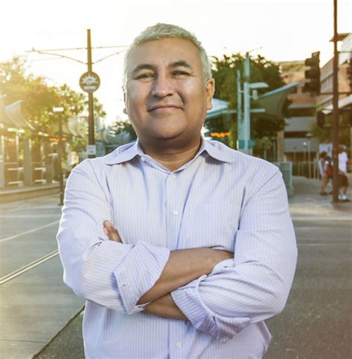 Hacienda CEO Ernesto Fonseca joins Energy Trust board Energy Trust