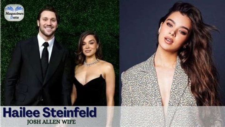 Hailee Steinfeld Age, Biography, Height, Net Worth, Family & Facts