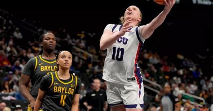 Hailey Van Lith leads No. 3 Louisville in win over Wake Forest Fox News